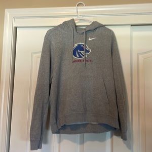 Boise State Nike Hoodie